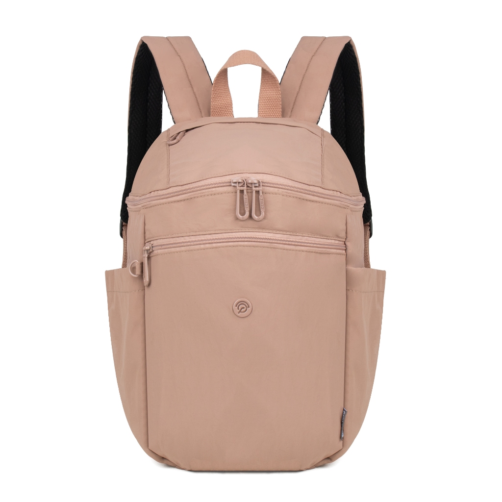 PIOMA Riona Tas Ransel Wanita Backpack Medium Tas Gendong Sedang Nylon Waterproof