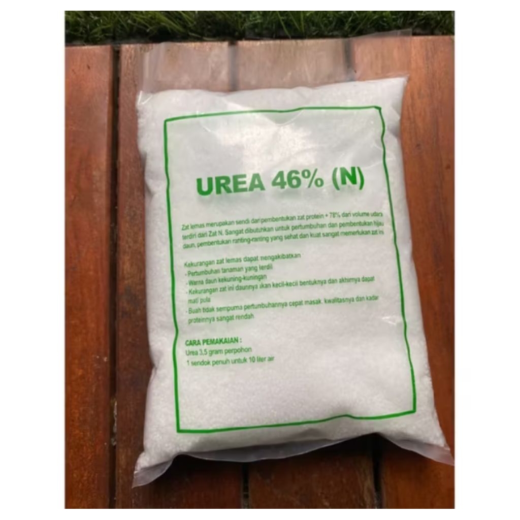 Pupuk Urea 1Kg