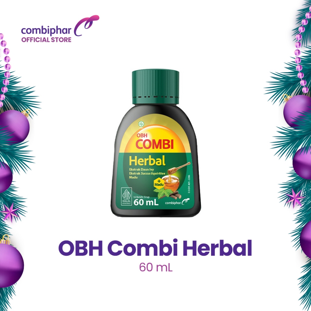 OBH Combi Herbal