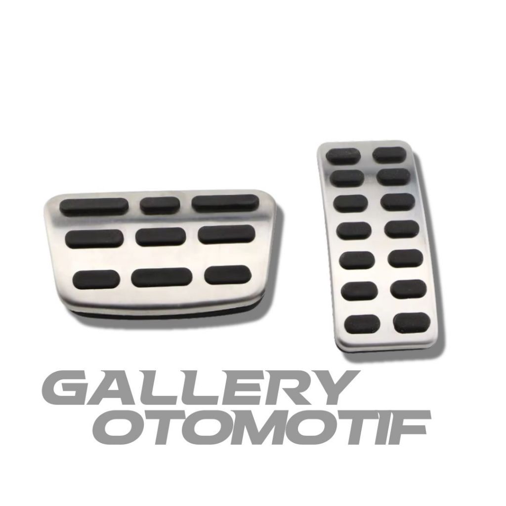 Cover Pedal Gas Mobil Hyundai Creta, Kona, Stargazer, Kia Rio, Sonet