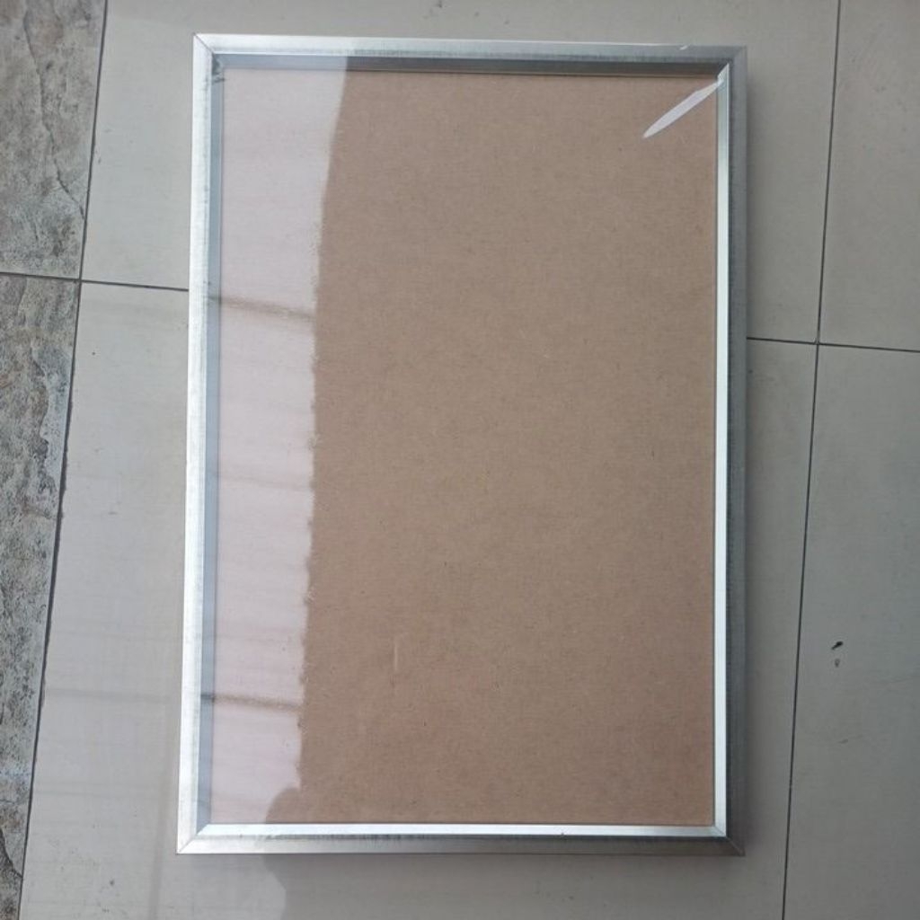 bingkai klasik pigura Foto frame 40x60 romanza