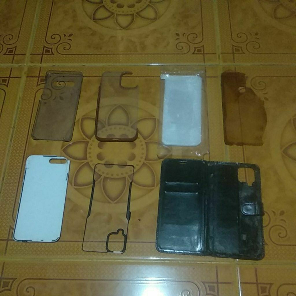 Case Hp Rusak Borongan