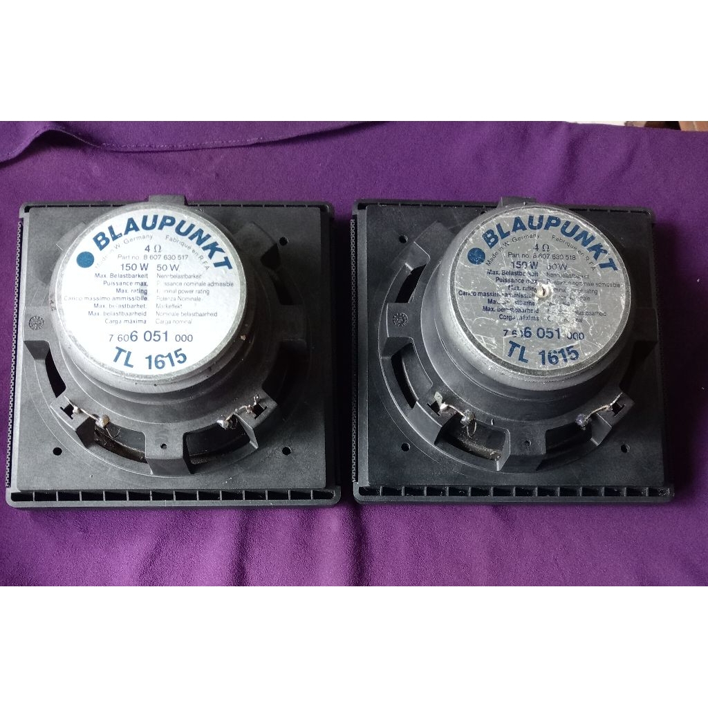 SPEAKER BLAUPUNKT ORIGINAL