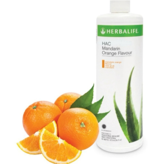 aloe original mango - PROMO Aloe Herballife