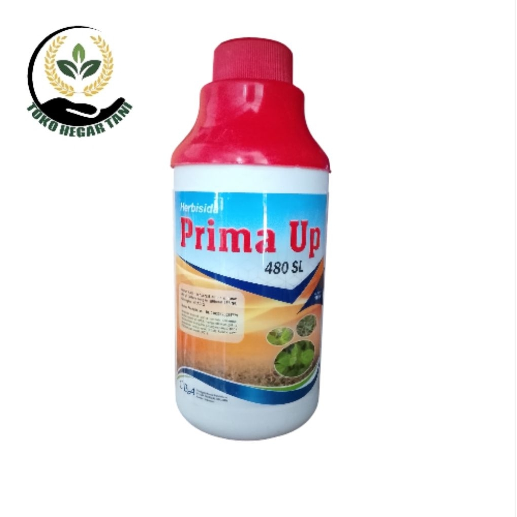 HERBISIDA PRIMA UP 480 SL. 1 LITER