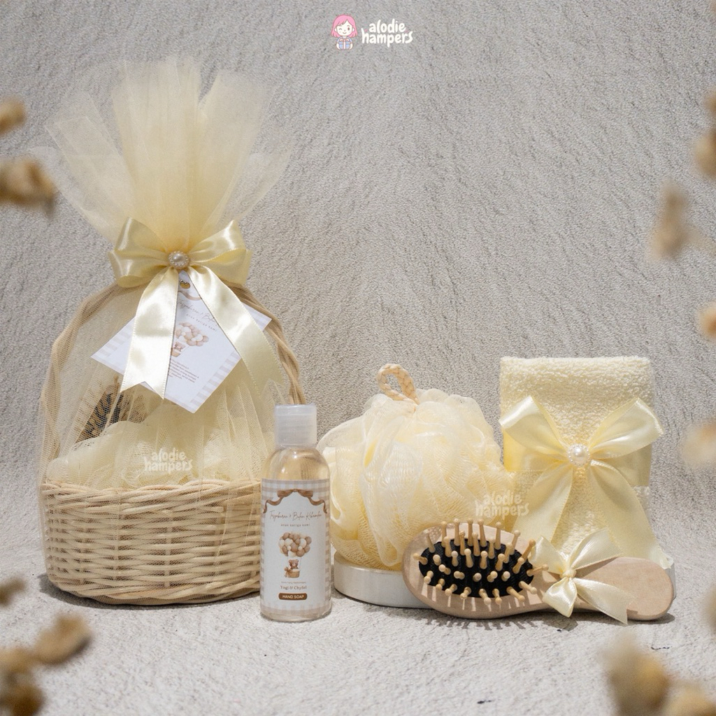 SOUVENIR 7 BULANAN KEHAMILAN - SOUVENIR KELAHIRAN BAYI - SOUVENIR SIRAMAN - SOUVENIR TEDHAK SITEN - 