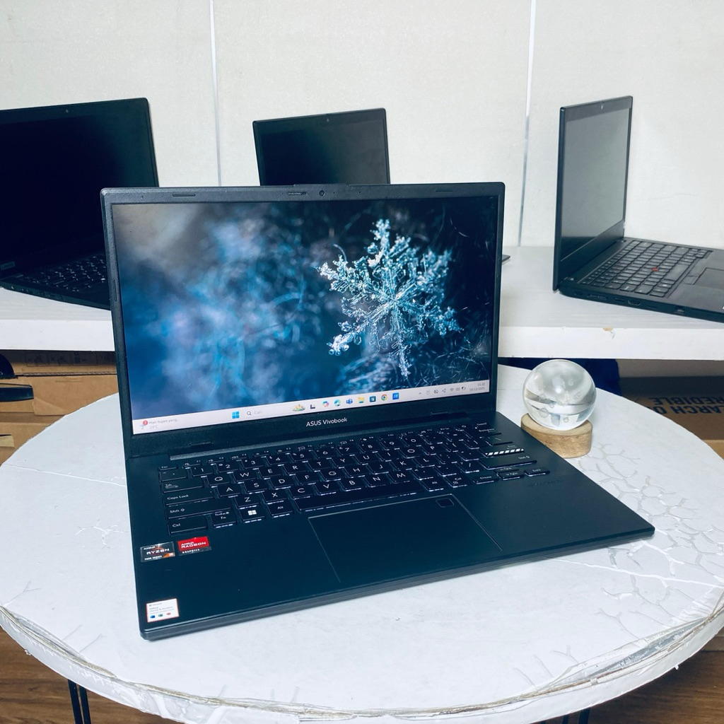 Laptop Asus VivoBook Go 14/15 | Ryzen 3-7320U | 8GB | 512GB