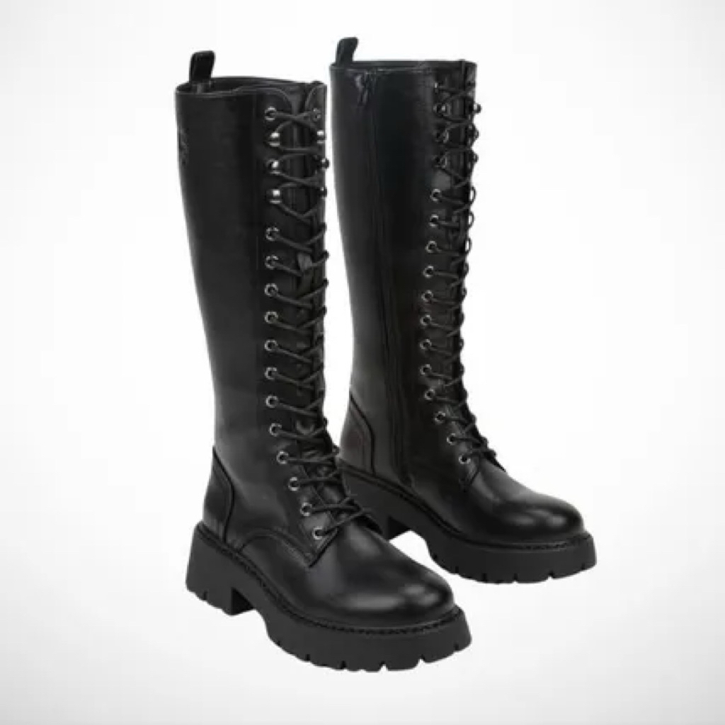 zara boots
