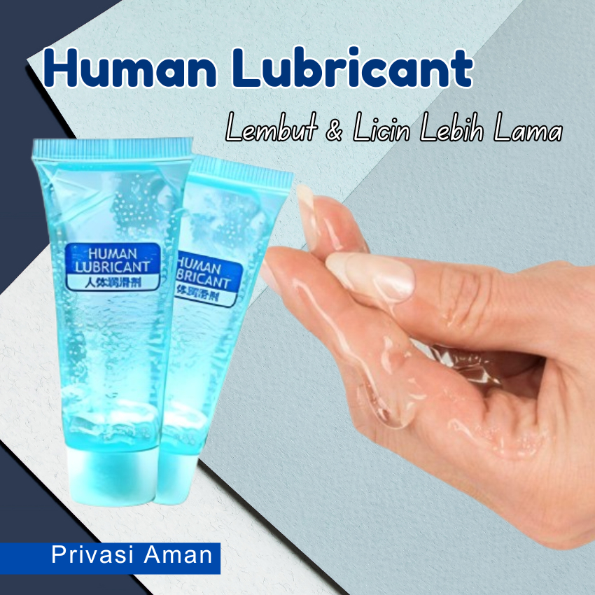 Minyak Pijat Pereda Nyeri Lubricant 25ml Gel Pereda Nyeri Miss V
