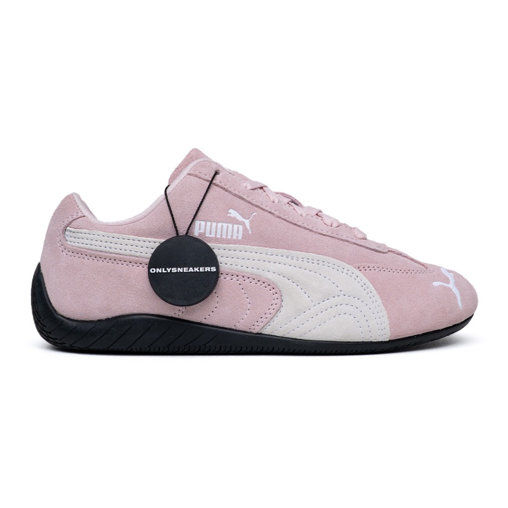 PUMA SPEEDCAT OG WHITE PINK