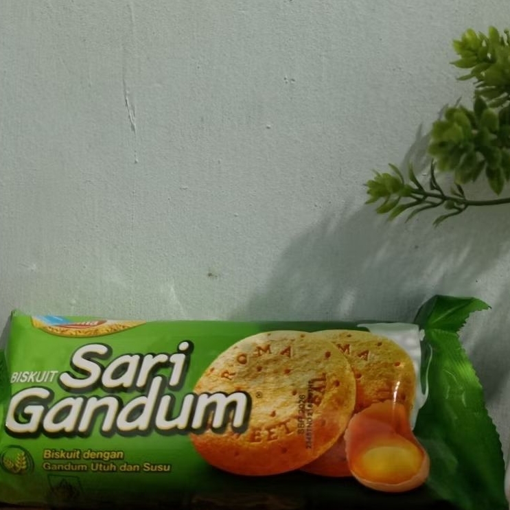Sari Gandum, Roti Sari Gandum Roma