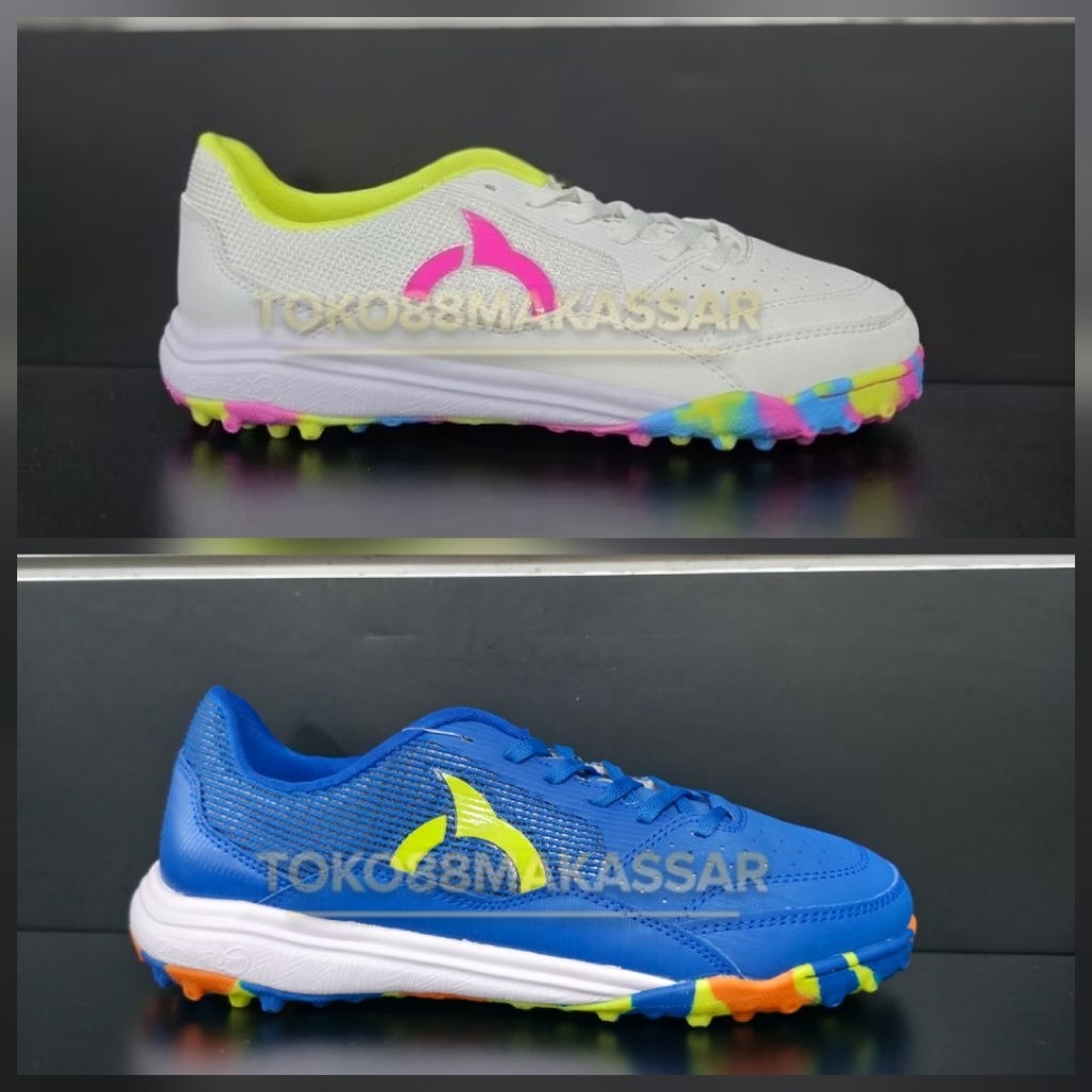 Sepatu Futsal Turf Ortuseight Rampage TF