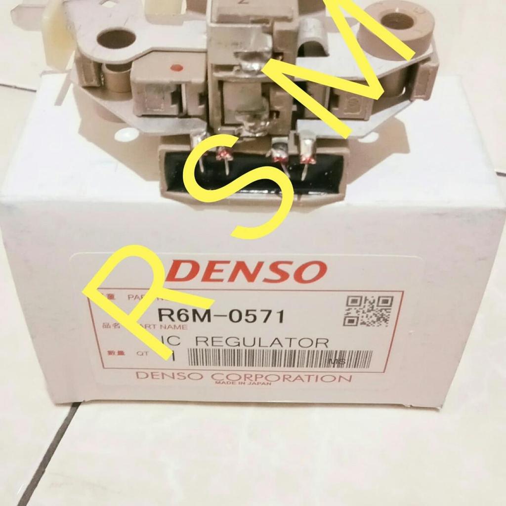 IC REGULATOR IC ALTERNATOR PS100 PS 100 24V