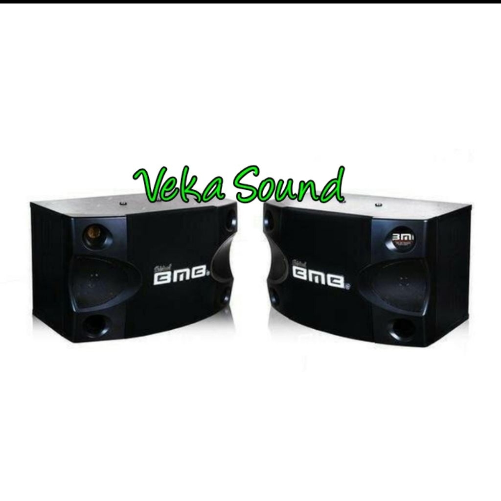 Speaker Pasif BMB CS -252V MKII CS252V MKII /CS 252 V MK II 8 Inch Sepasang 2 Unit Original Garansi