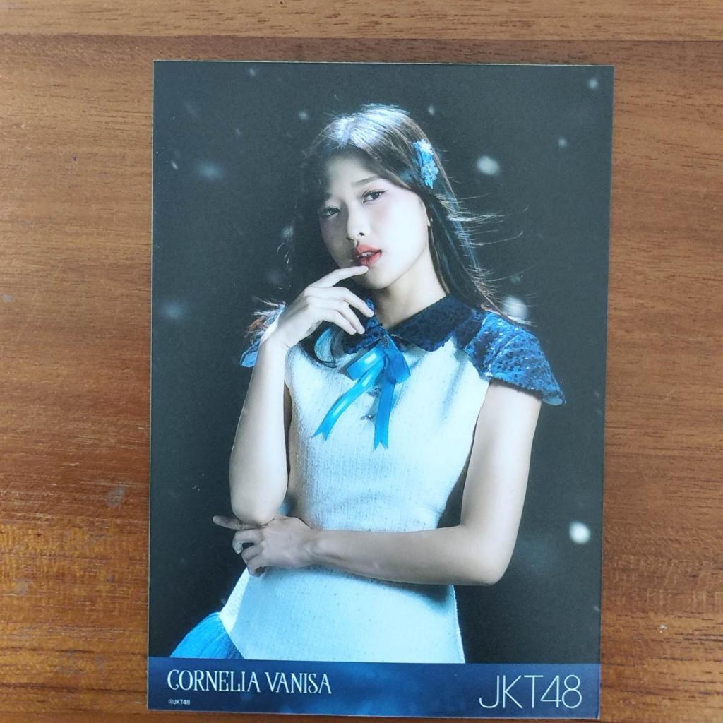 Photopack JKT48 The First Snow : Cornelia Vanisa [Oniel]