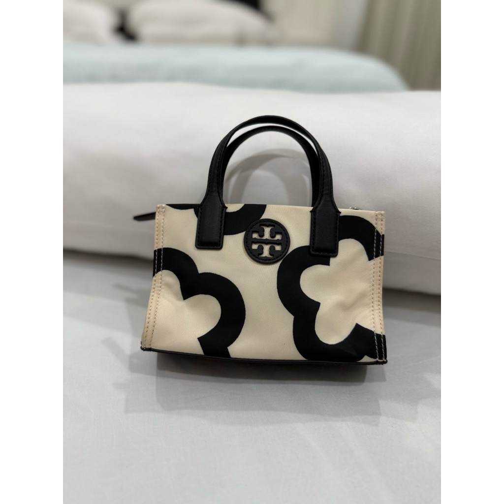 PRELOVED TORY BURCH MINI