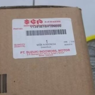 Bak kopling Shogun FL SP