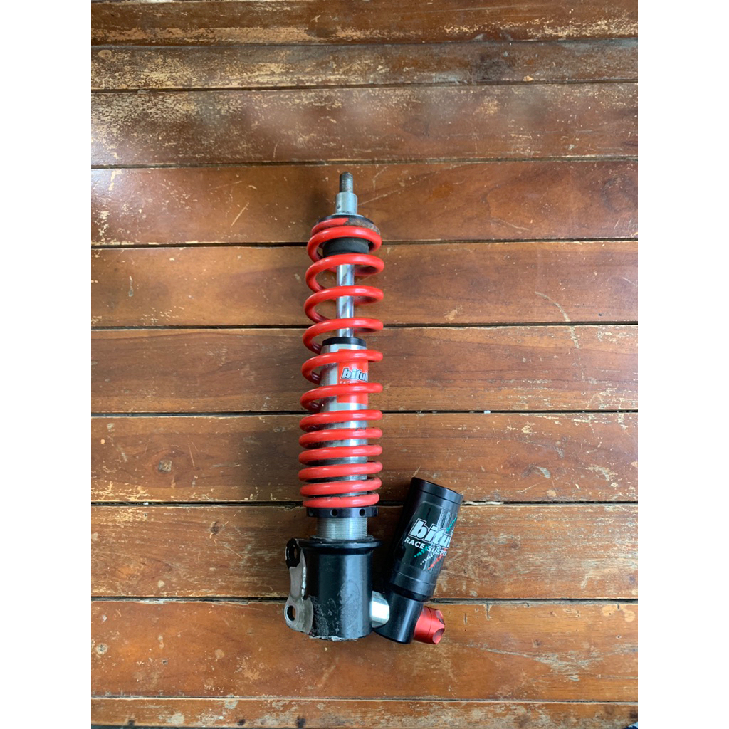 SHOCK DEPAN BITUBO VESPA MATIC SPRINT PRIMA LX