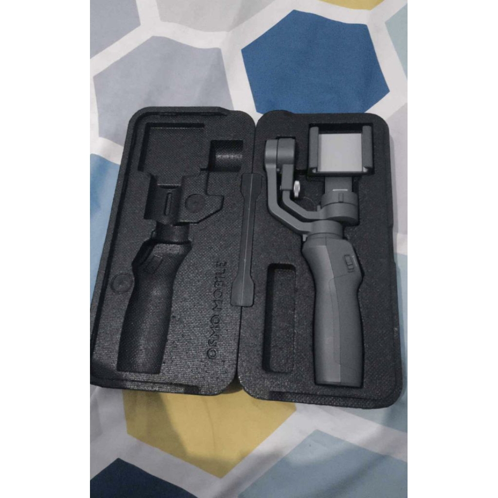 Gimbal DJI Osmo Mobile 2