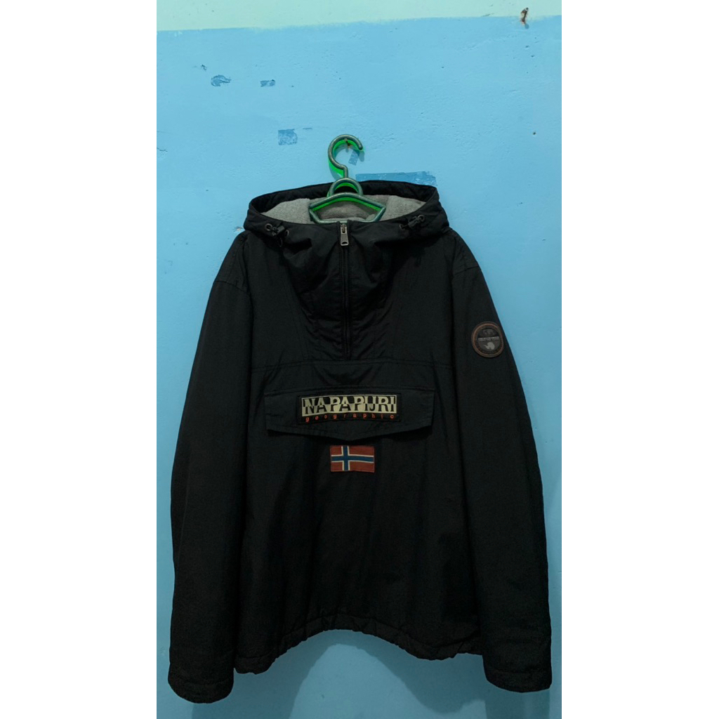 NAPAPIJRI RAINFOREST WINTER