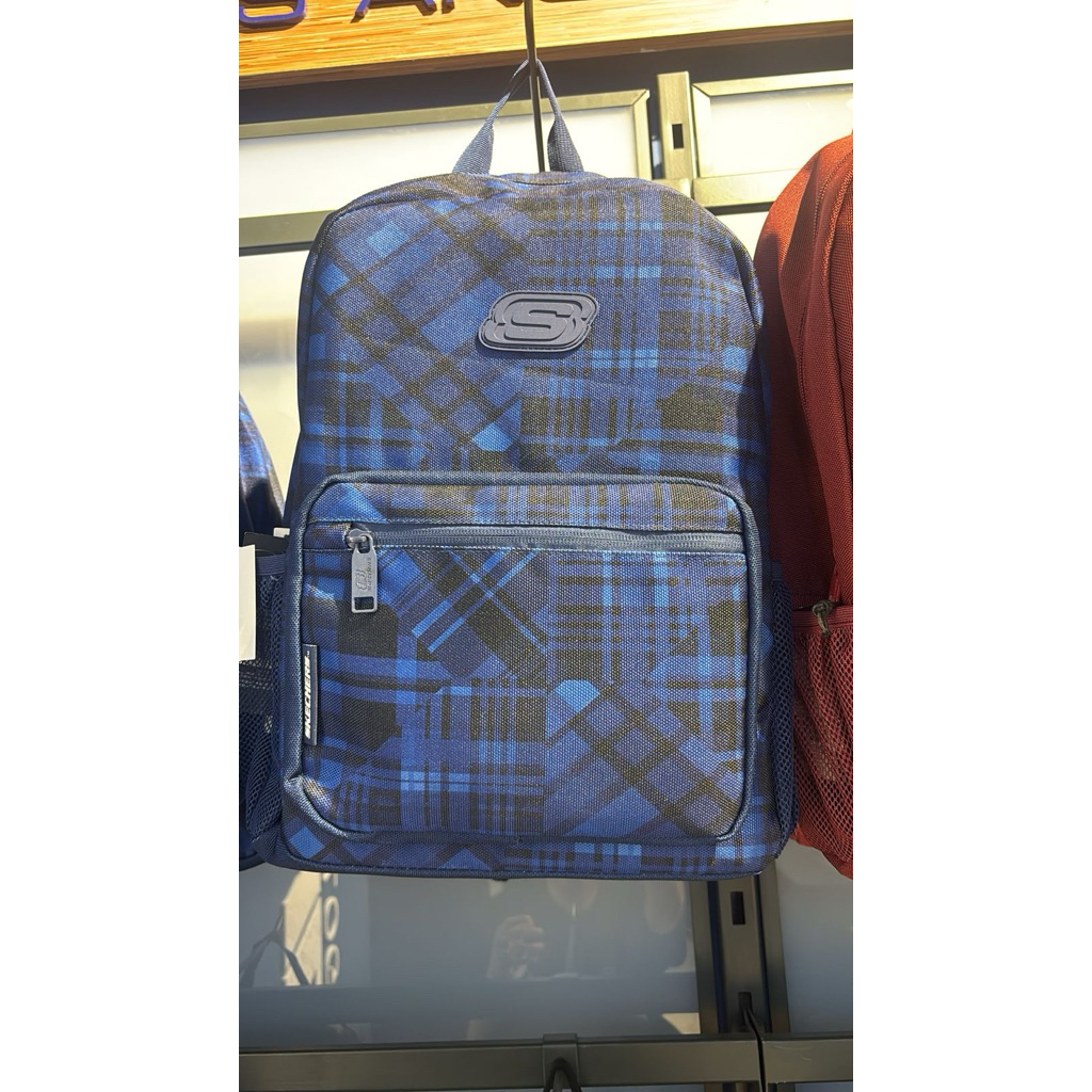 TAS RANSEL SKECHERS