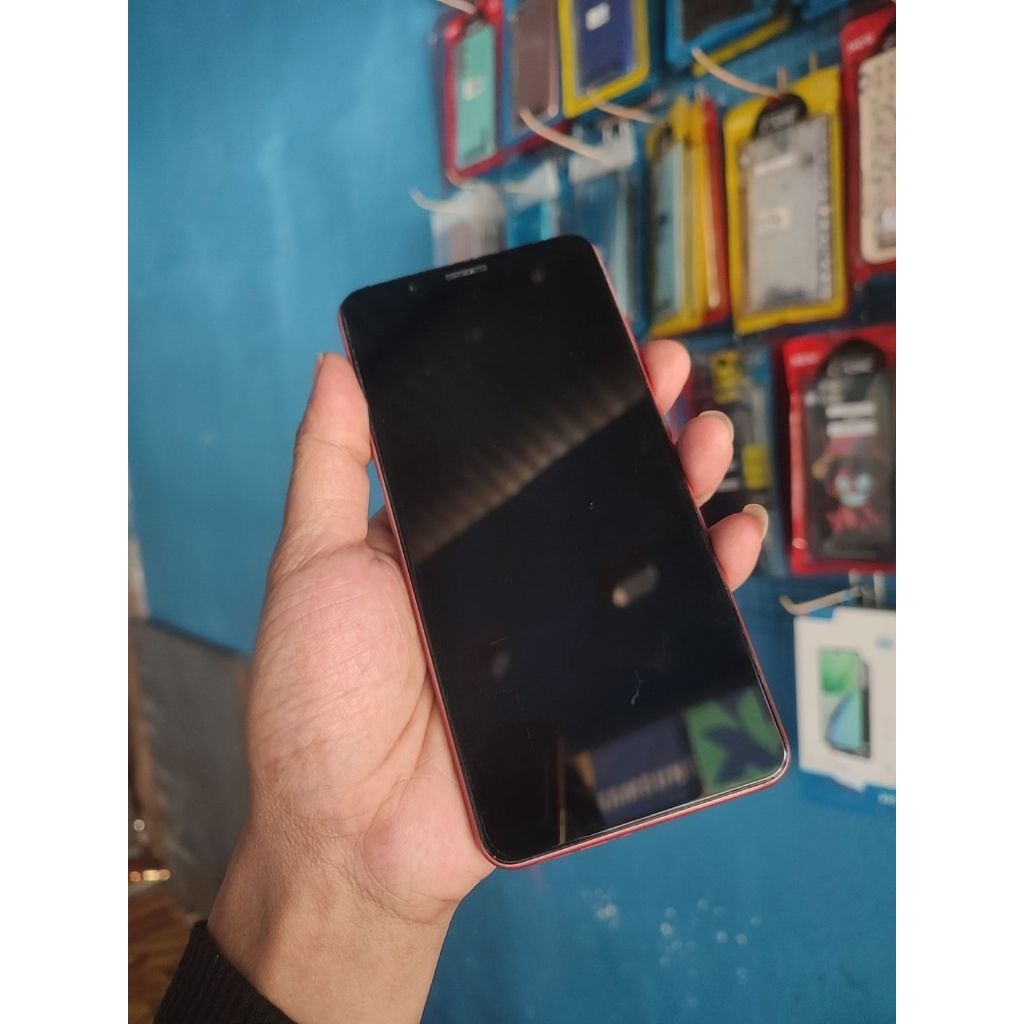 Vivo y81 second original