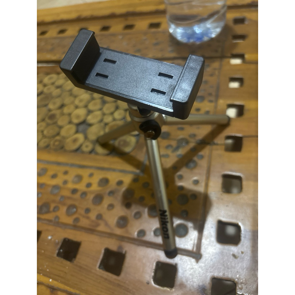 Tongsis Motor / Mobil bisa Stand