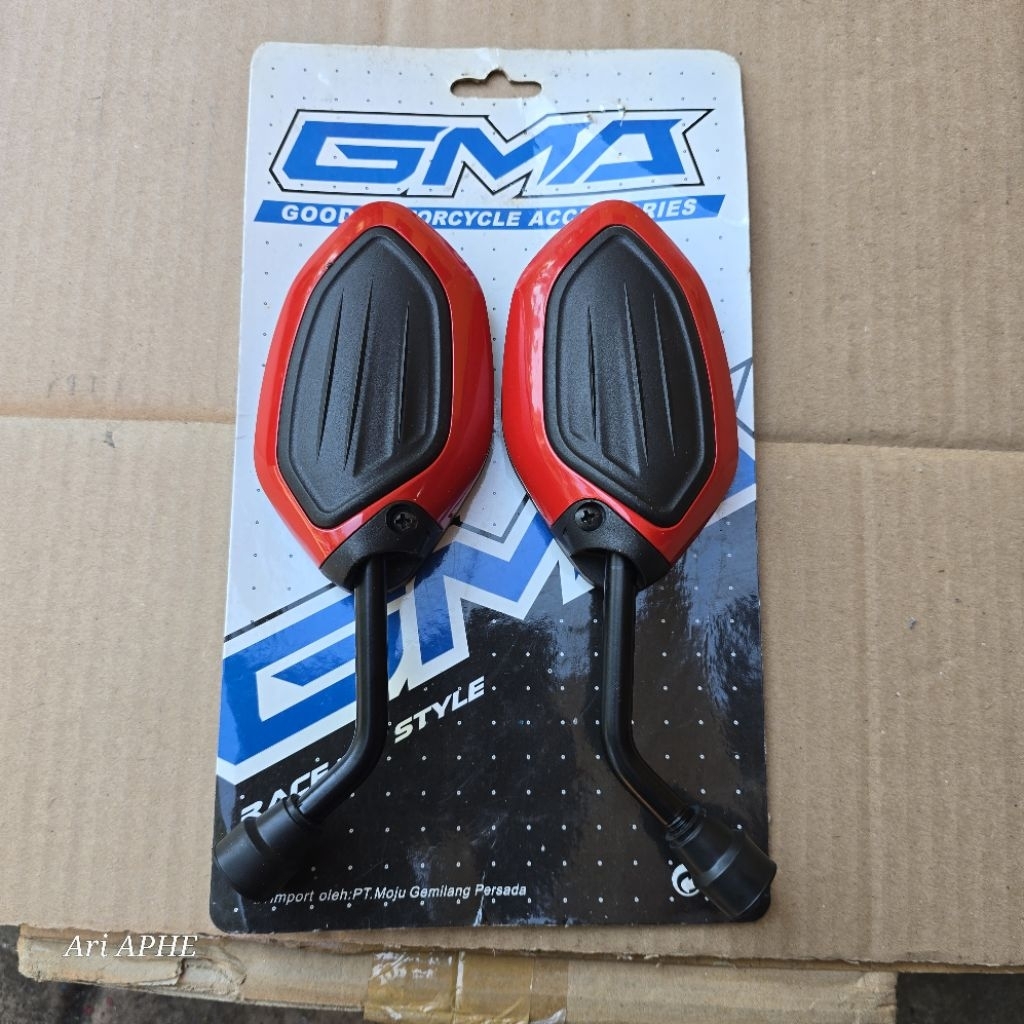 spion variasi mini GMA universal all YAMAHA mio jupiter vega fizr dll