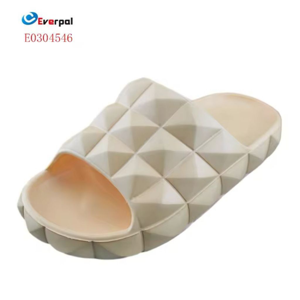 sendal selop sol tebal wanita dan pria