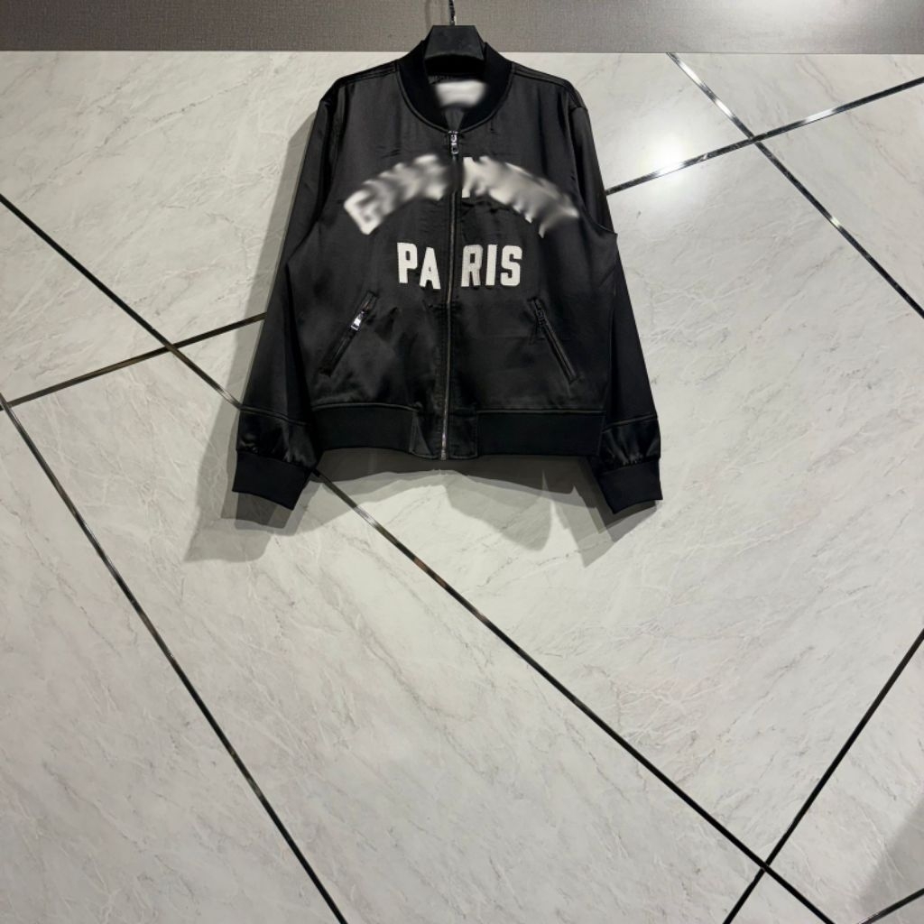 G1V3N JACKET NEW