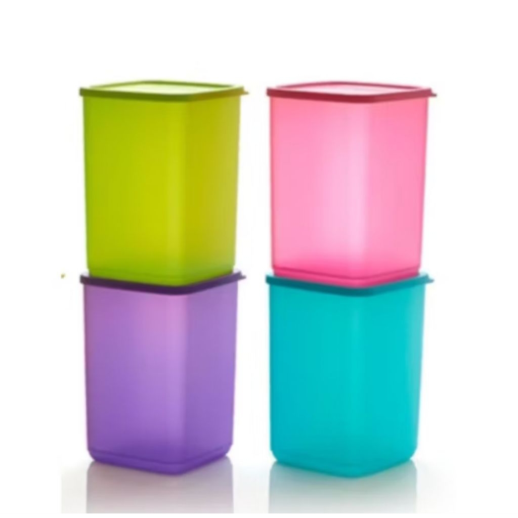 Tupperware Large summer fresh
