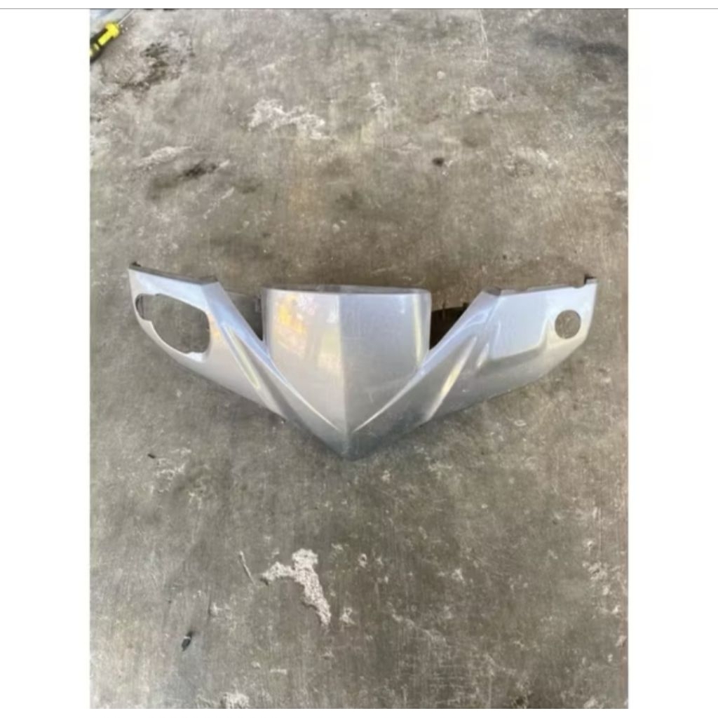 batok depan vario tekno 110 original copotan
