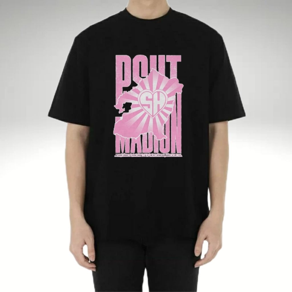 Kaos PSHT Pusat Madiun