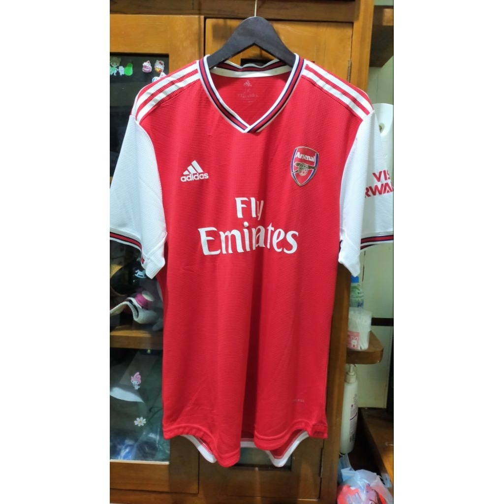 Jersey arsenal home 2019 player issue