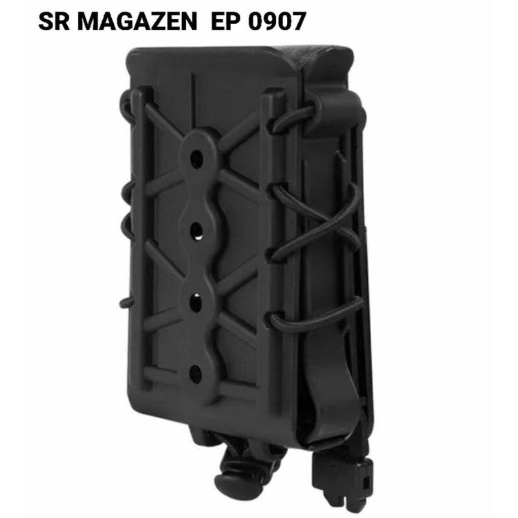 holster pouch magazin EP 0907/sarung magazin EP 0907