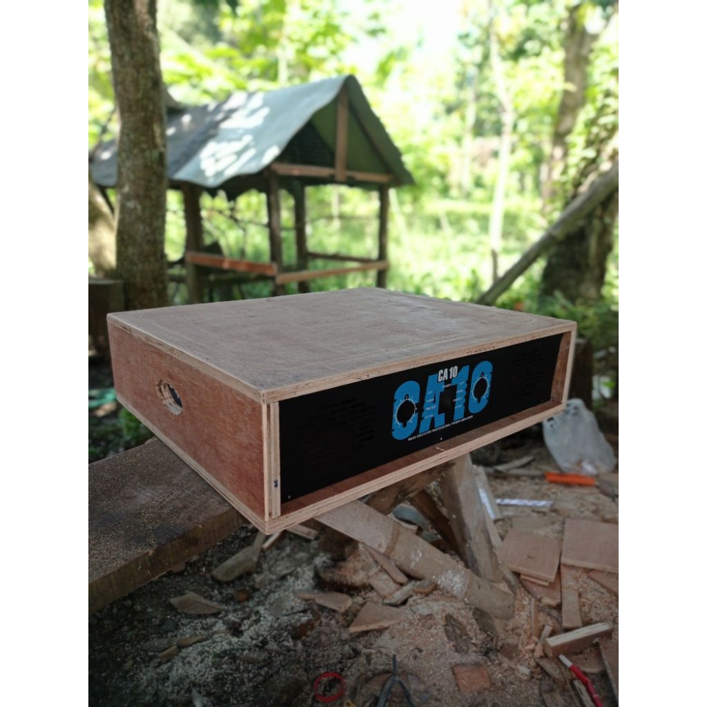 box power ca 10-ca 30