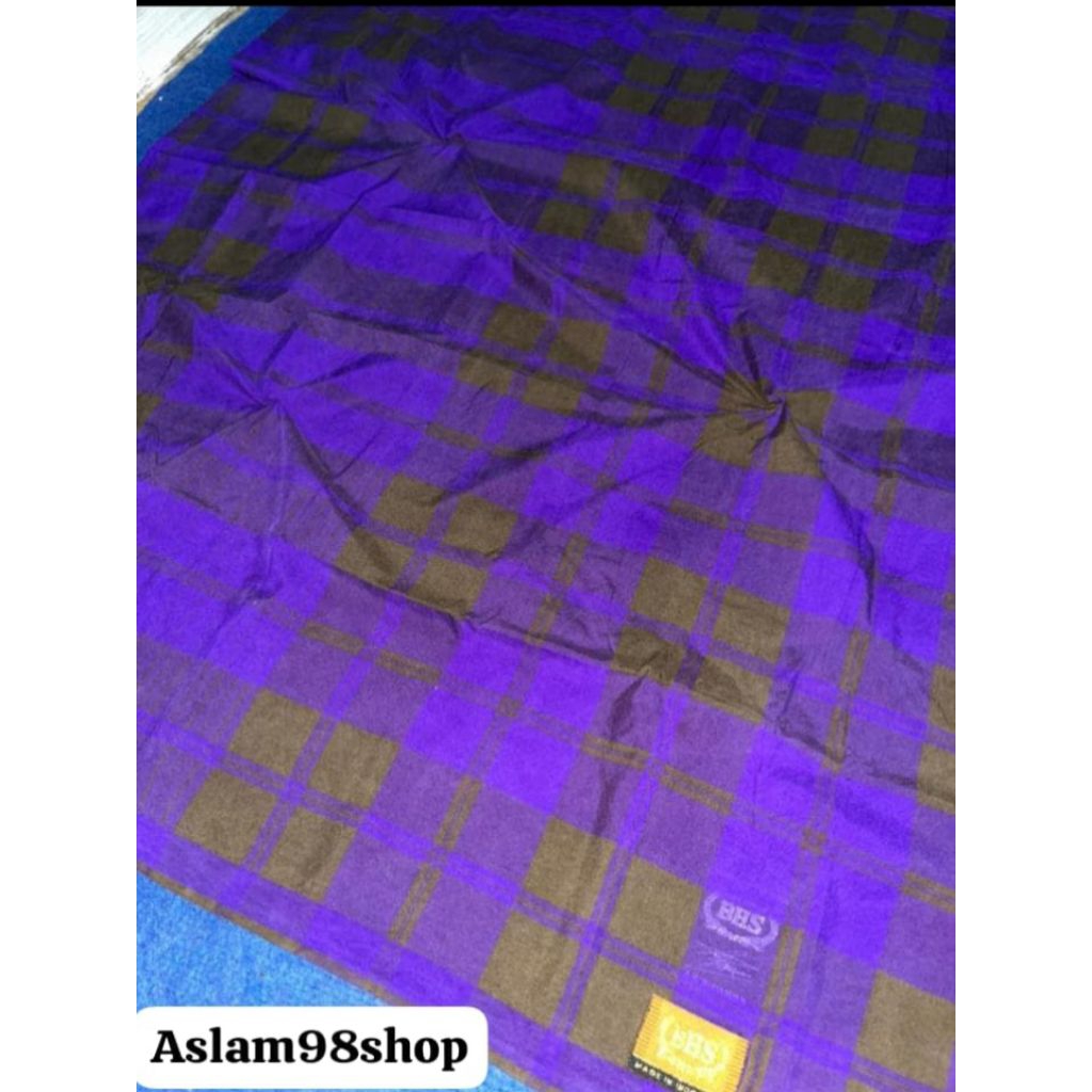 Sarung BHS full sutra  Second