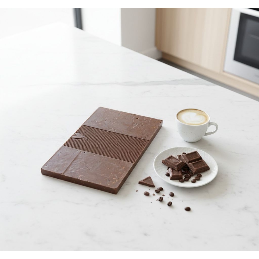 blok silverqueen 250 dan 500gr