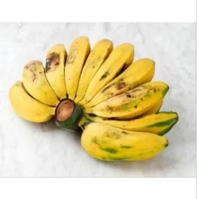 PISANG KEPOK 1 SISIR