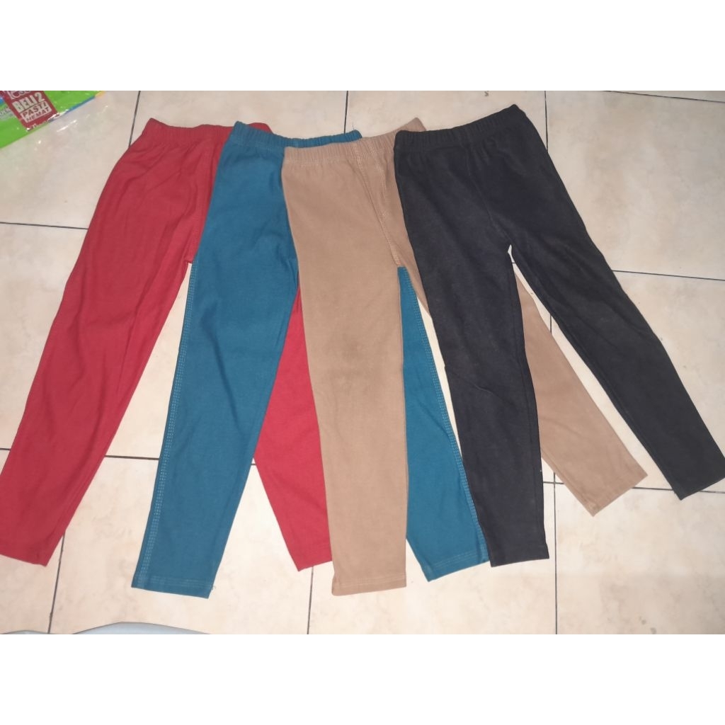 celana anak laki laki preloved
