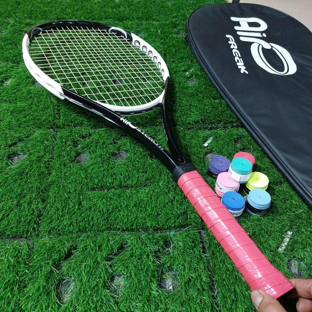 RAKET TENISBORIGINAL PRINCE AIR STEALTH 285G BEKAS