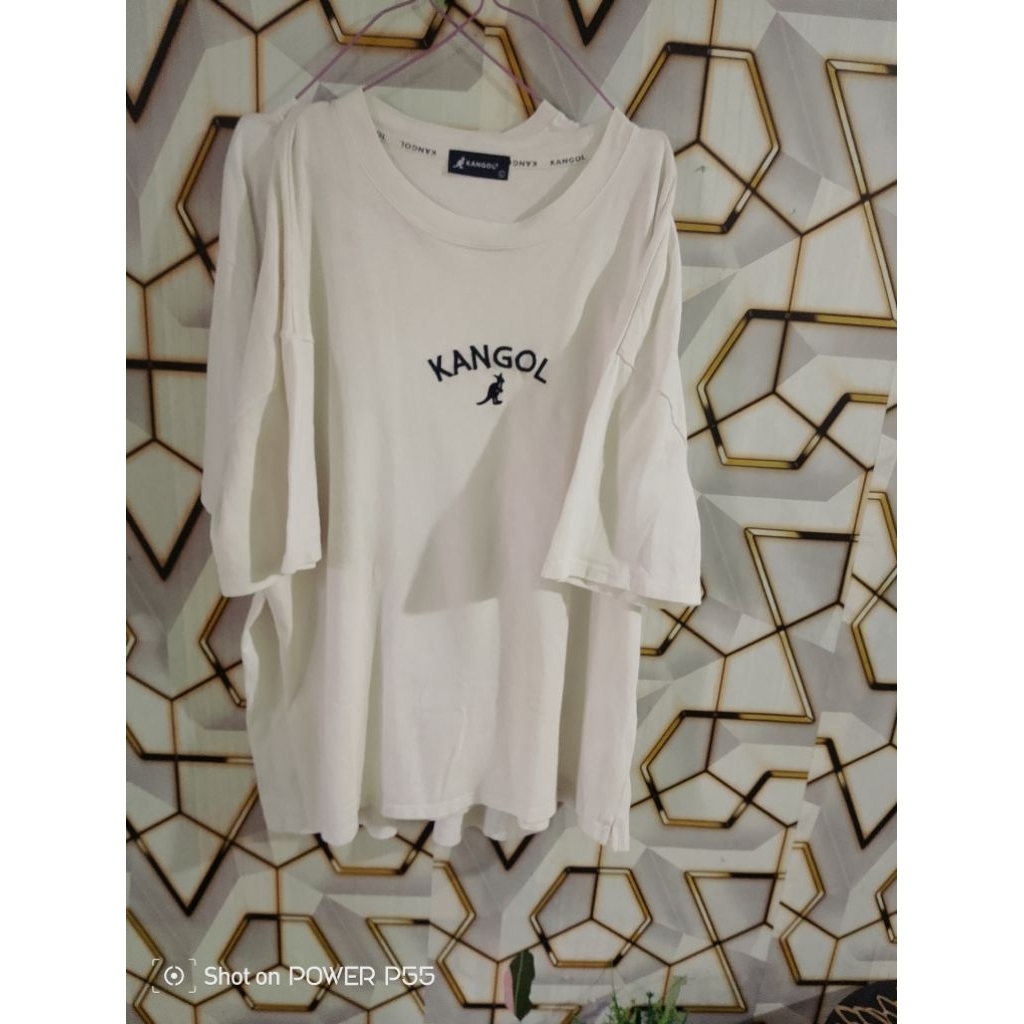 original brand kaos kangol
