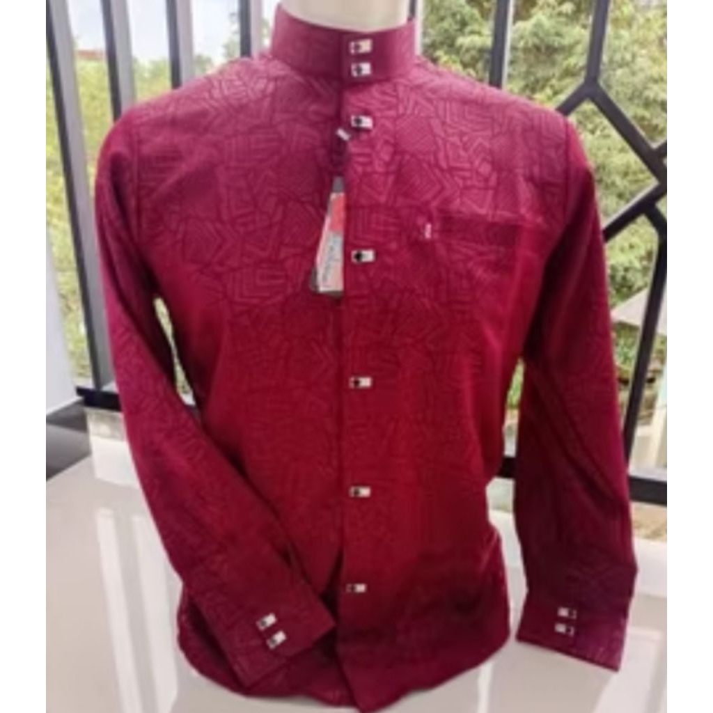 (( RASYA FASHIONSTORE )) PROMO KOKO SULTAN/BAJU KOKO EMBOS/BAJU KOKO CORAK/BAJU KOKO TERBARU 2026 SP