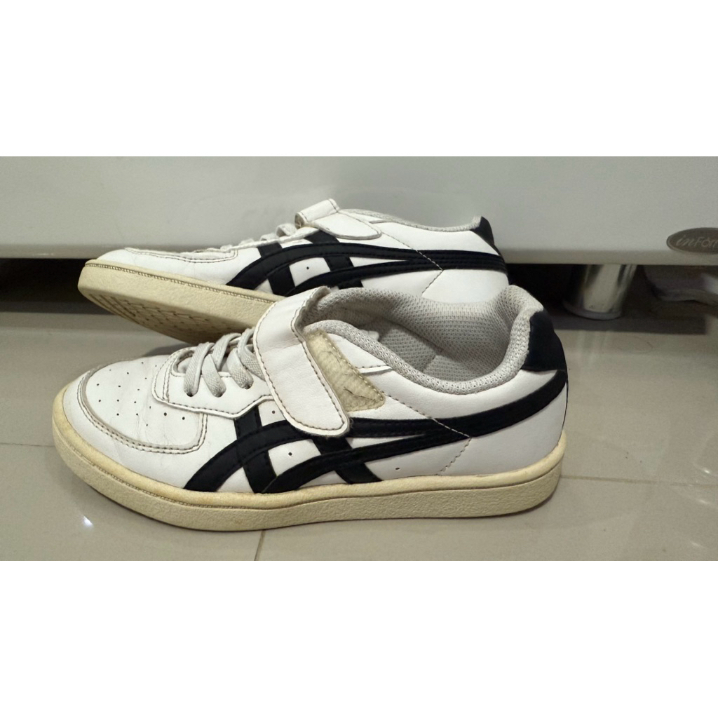 Preloved - ORI ONITSUKA TIGER GSM PS