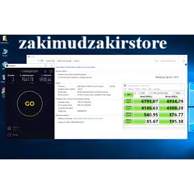 RDP Support Emulator, Mining+Tutor,Bot,dll Windows Spek 16 VCPU /32GB RAM 128 SSD