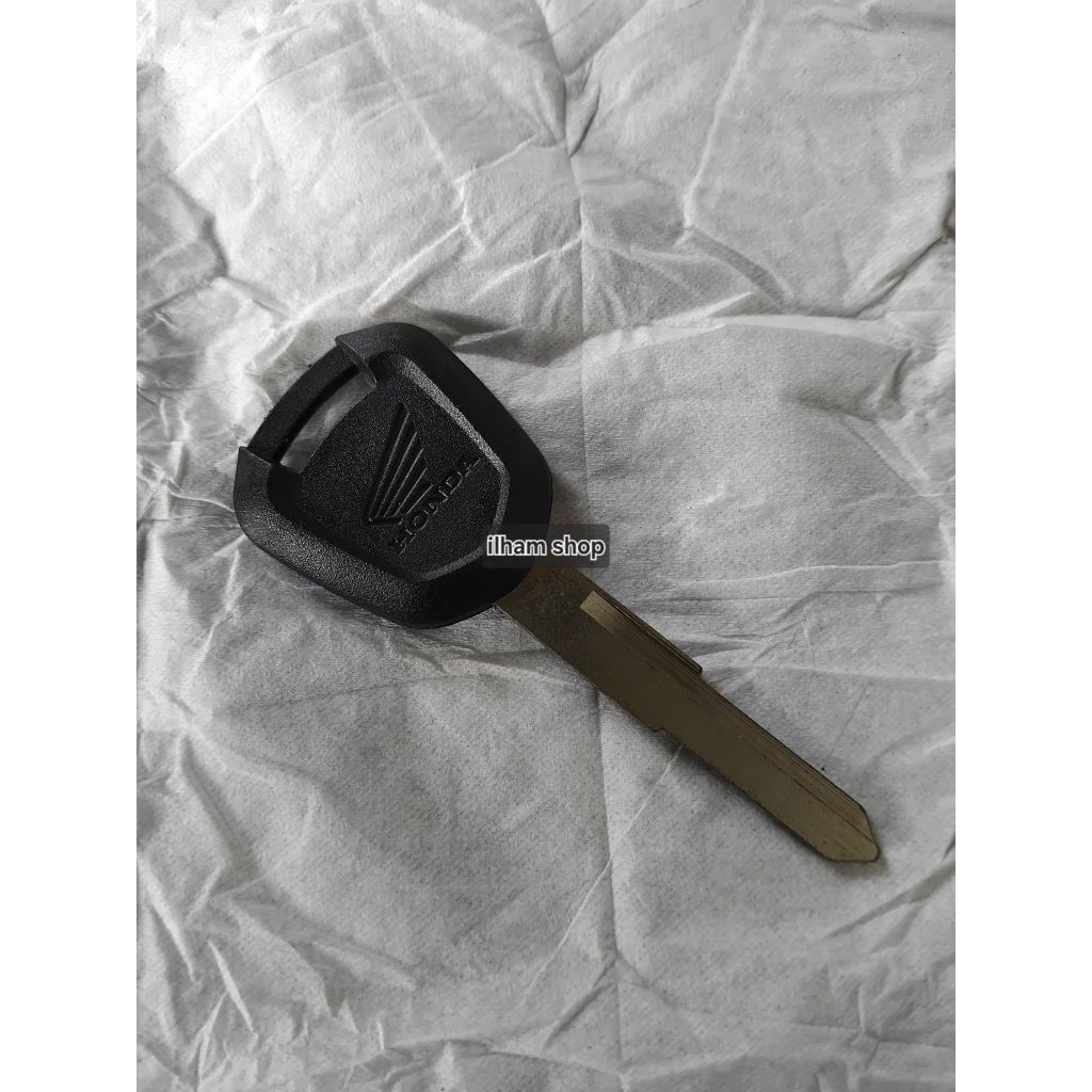 bahan kunci duplikat motor honda *CRF/CROSS*
