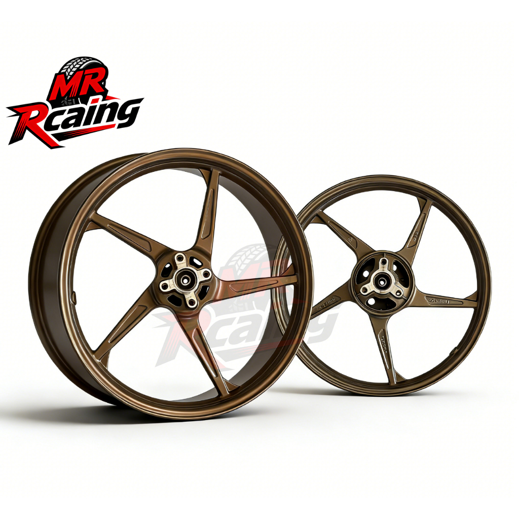 ENKEI VELG SP500 Velg Ring 17 Velk Suzuki Satria Fu 150 160 160 R17