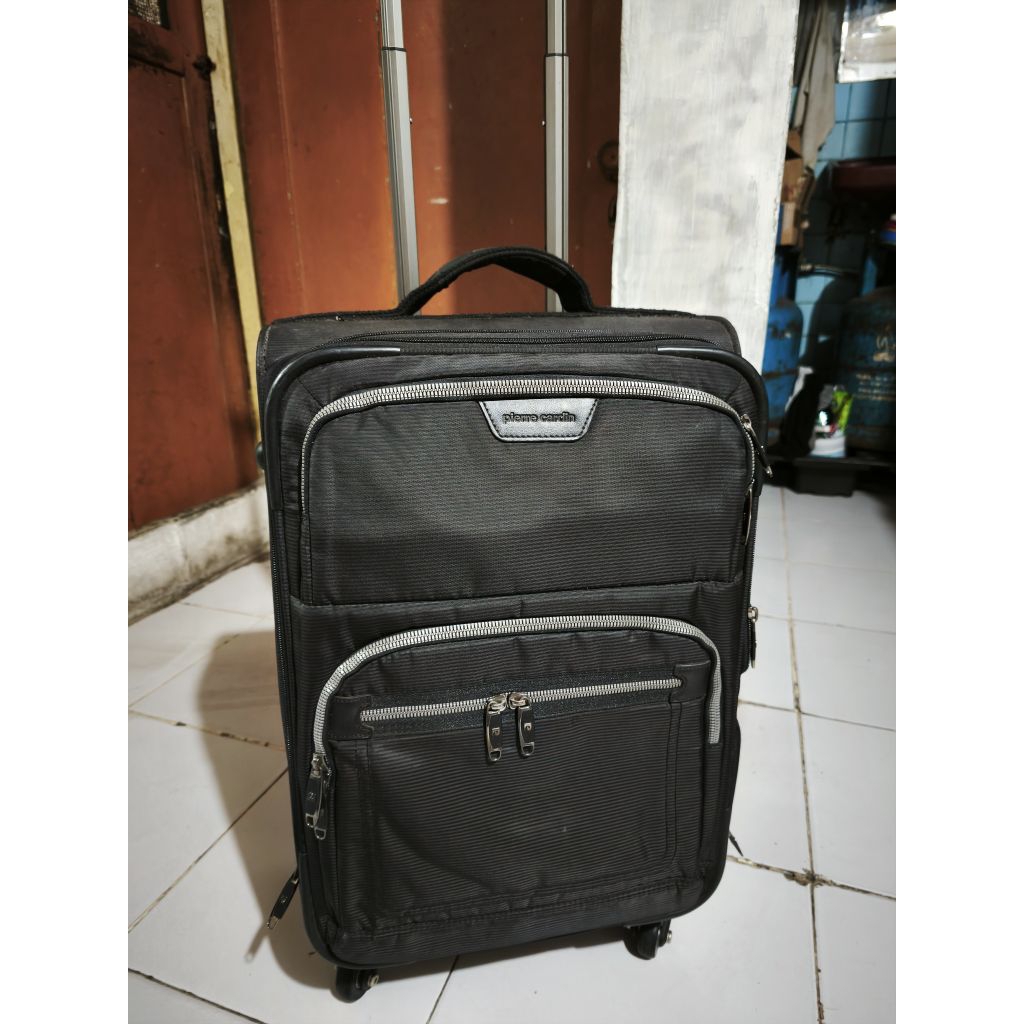 koper cabin merk Pierre Cardin original 20