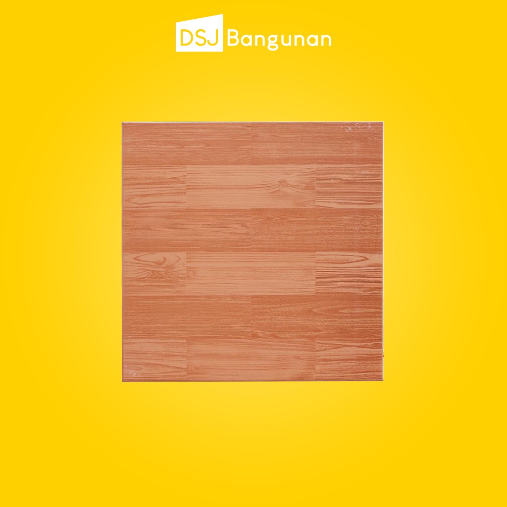 Keramik 40X40 Motif Kayu Keramik Lantai Dinding Glossy