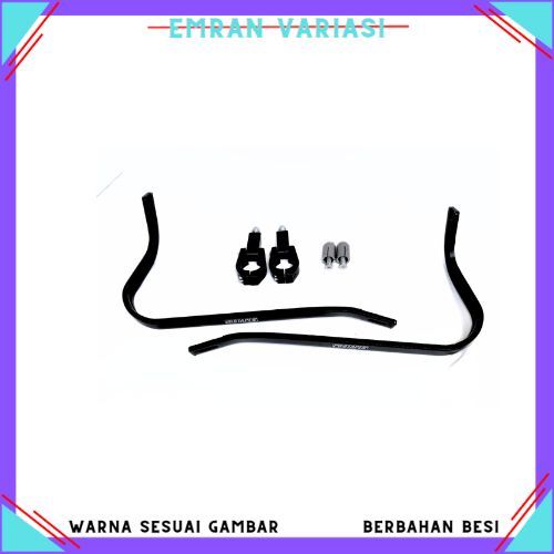 COVER HANDGUARD HAND GUARD PELINDUNG TANGAN CB150X